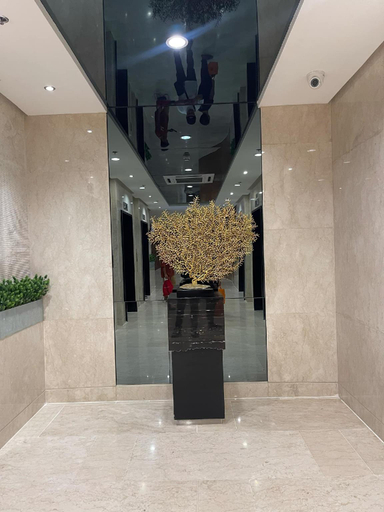 Public Area 3, Shore 2 Residences Tower 3, Pasay City