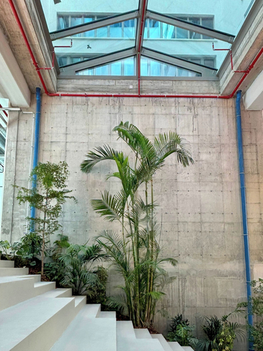 Exterior & Views 2, aparto Florence Manifattura, Florence
