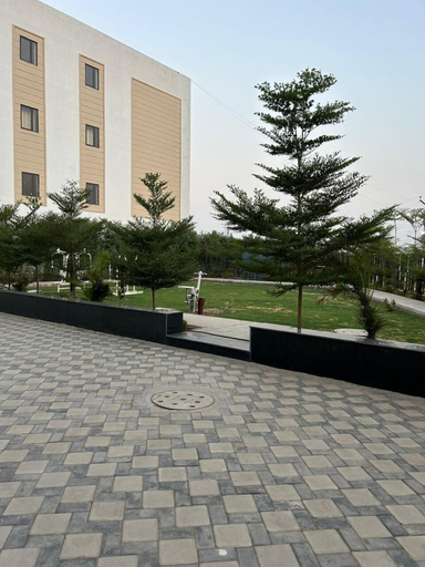 Exterior & Views 2, Aerostays Mohali, Sahibzada Ajit Singh Nagar