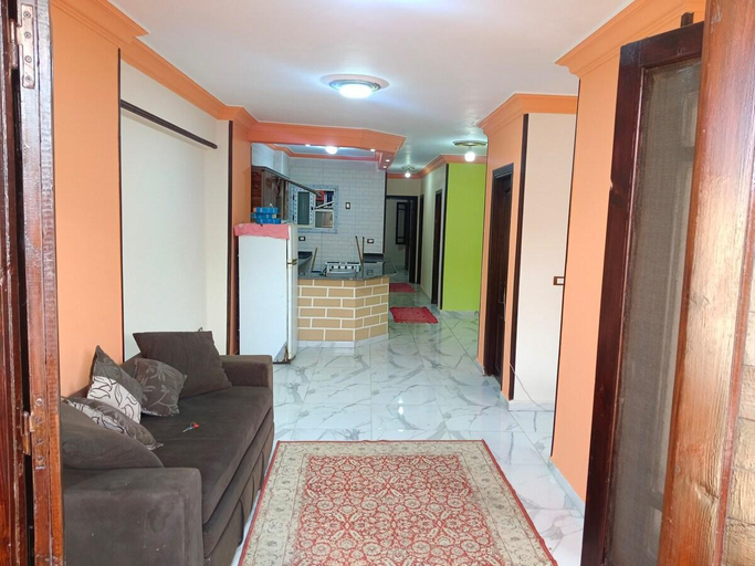 Others 4, meka beach big apartment 2, Ad-Dukhaylah
