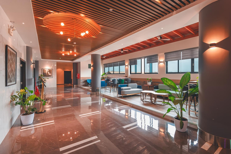 Public Area 3, Lyz Business Hotel Piura, Piura