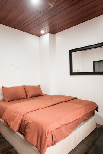 Bedroom 4, Limaran Syariah Nexura Collection, Wonosobo