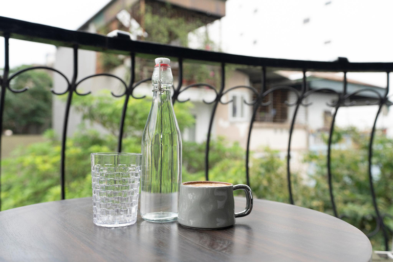 Food & Drinks 5, Nhà Ngõ Gạch - The Center, Hoàn Kiếm