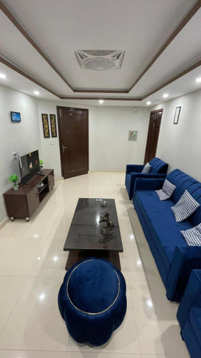 Others 4, Luxury One Bed Apartment, Lahore