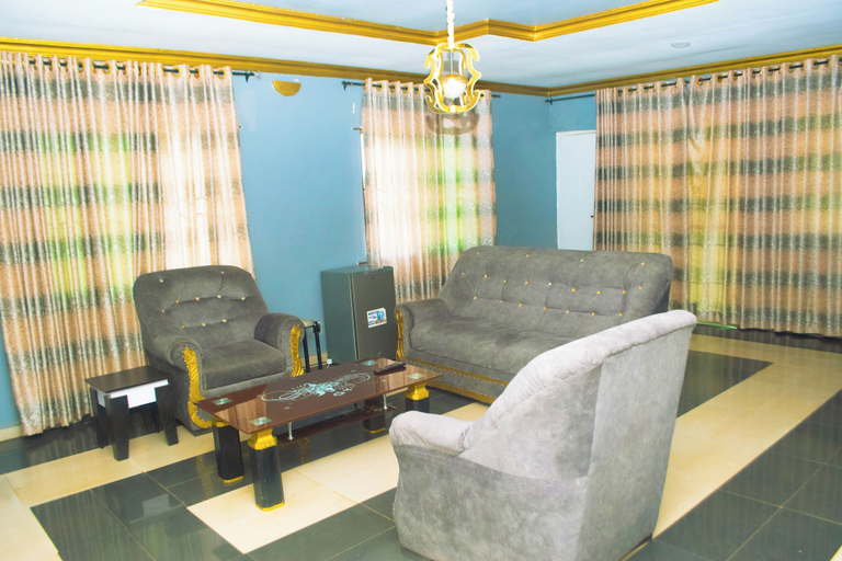 Others 3, MC RICA HOTEL, Ikorodu