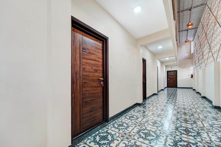 Public Area 2, Hotel O Vilankurichi, Coimbatore