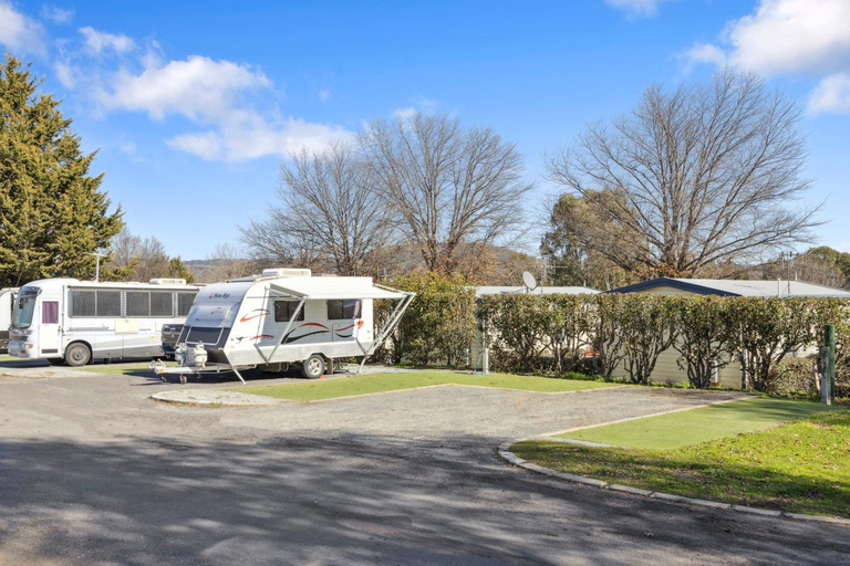Others 5, Canberra Holiday Village, Canberra