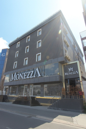Exterior & Views 2, Monezza Avcılar, Avcılar