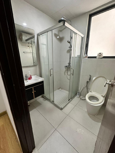 Bathroom 3, Royal Strand Water Front Homes, Johor Bahru