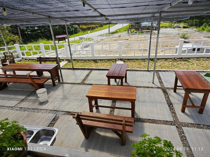 4, Manson Goat Cottage (A) - Nature escape hideaway, Cameron Highlands