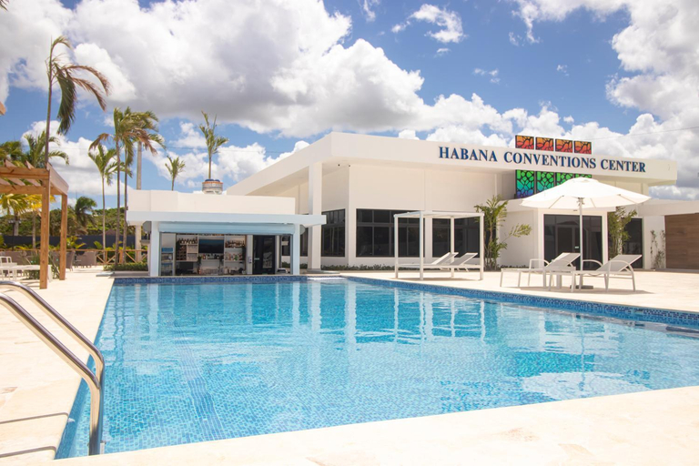 Sport & Beauty 4, Habana Hotel Y Restaurante, Salvaleon de Higuey