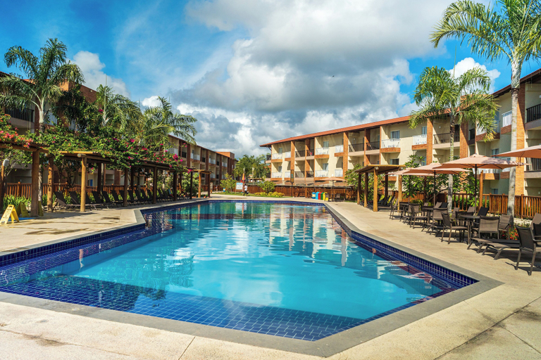 Sport & Beauty 5, Ondas Praia Resort by WAM Experience, Porto Seguro