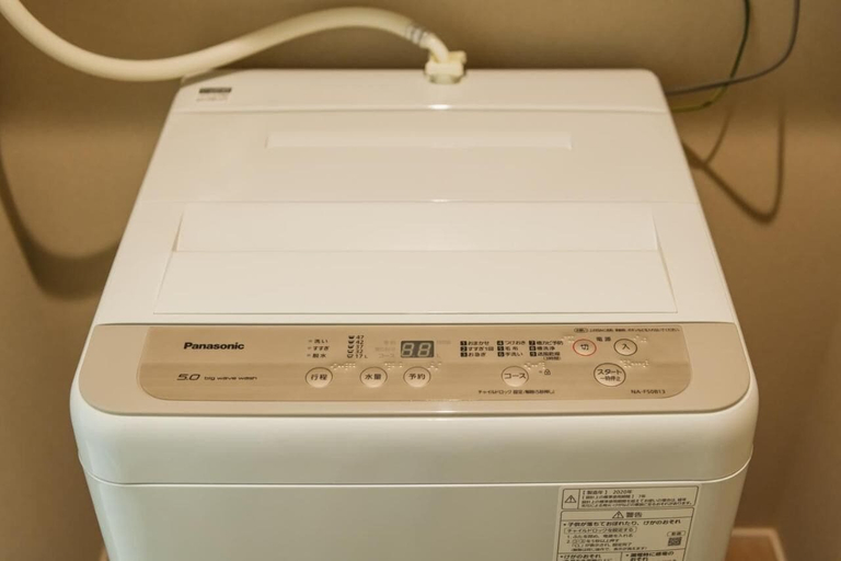 Bathroom 5, GRANDBASESUMIYOSHI, Fukuoka