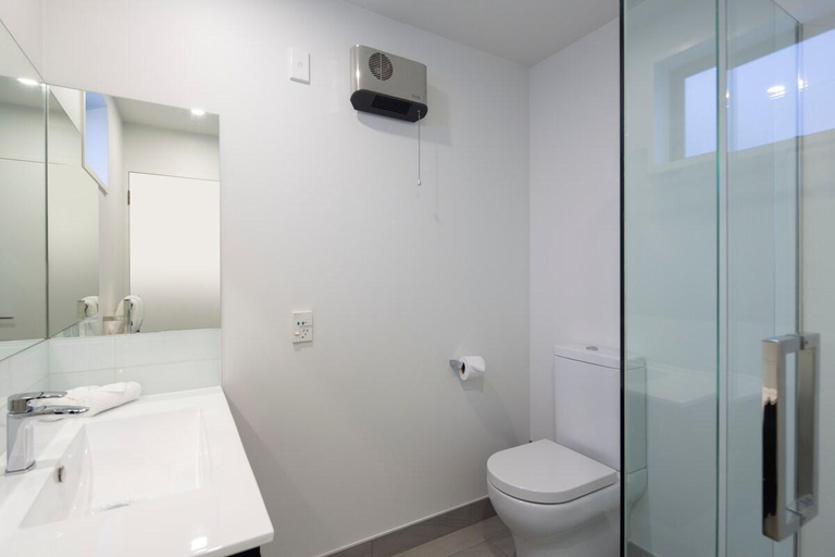 Bathroom 3, Villa Awa |Lake Views  |BBQ |AC |Fire Place, Queenstown-Lakes
