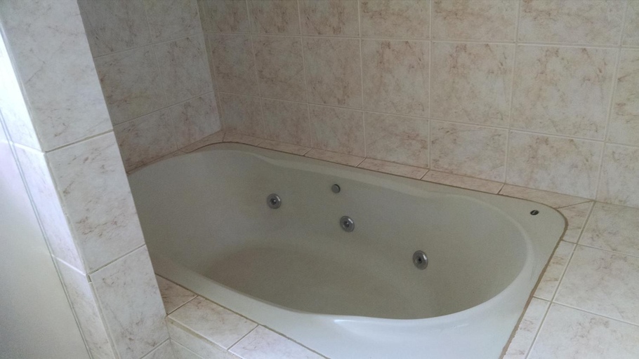 Bathroom 3, Bekassin Botucatu Hoteis Ltda, Botucatu