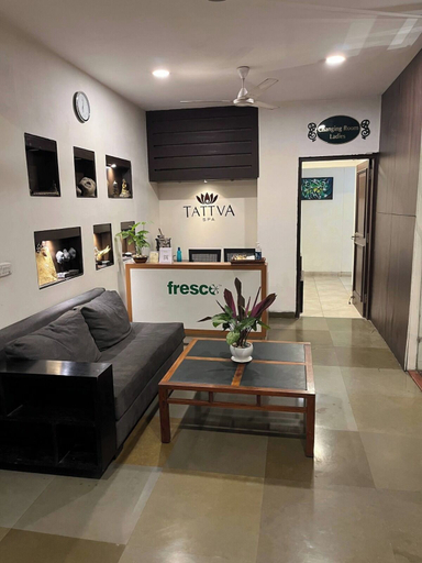 Others 3, Monica's Golf Studio, Gurgaon