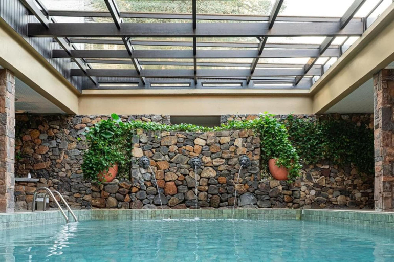 Sport & Beauty 3, Serrazul Hotel, Gramado