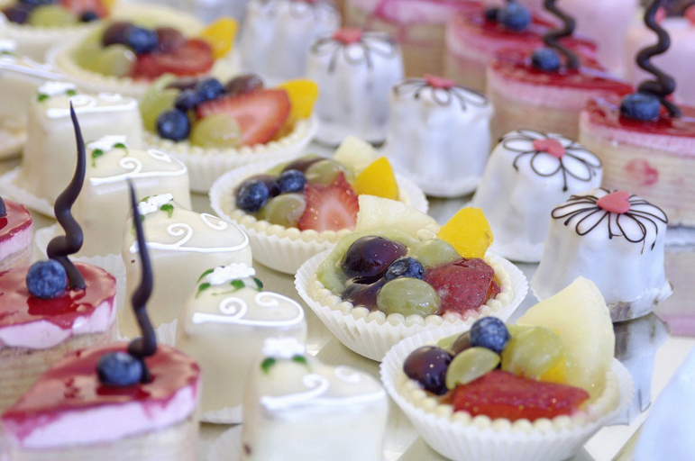 Food & Drinks 4, Hotel Hecher, Wolfsberg