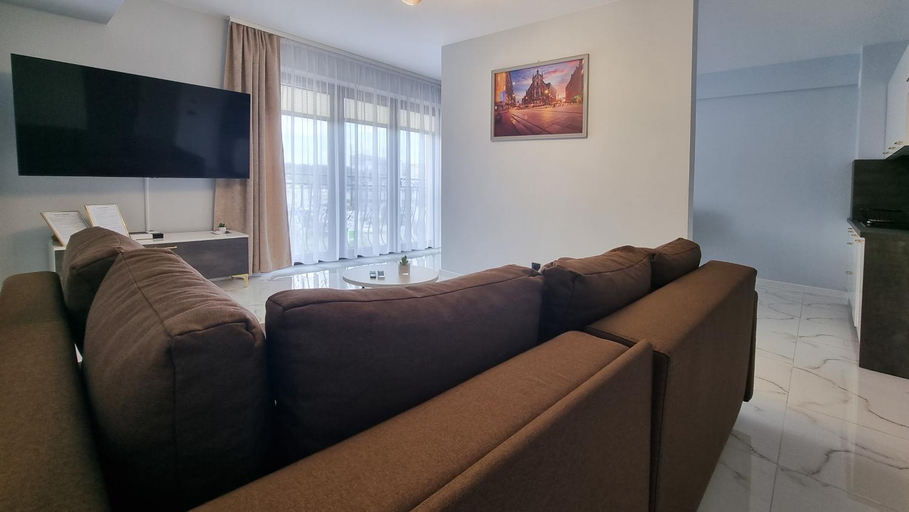 Others 2, Katowice Apartamenty Hetmanska 4, Katowice City