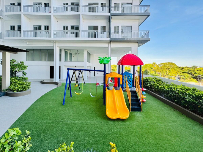 Family & Kids, Mandurriao Apartments, Iloilo City