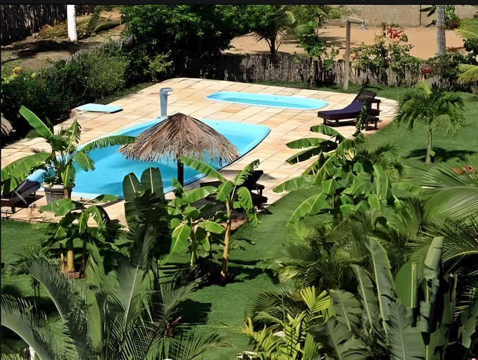 Sport & Beauty 5, Vida do Mar, São Miguel de Touros