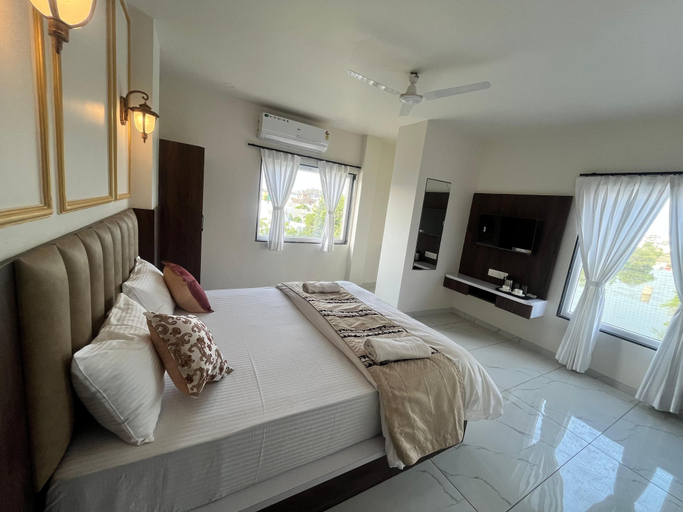 Others 5, Jeel Pearl Hotel, Udaipur