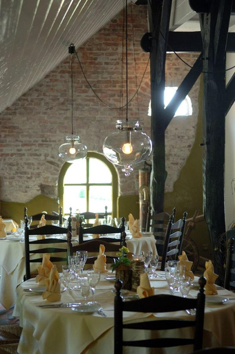 Food & Drinks 4, Herberg de Kemper, Hof van Twente