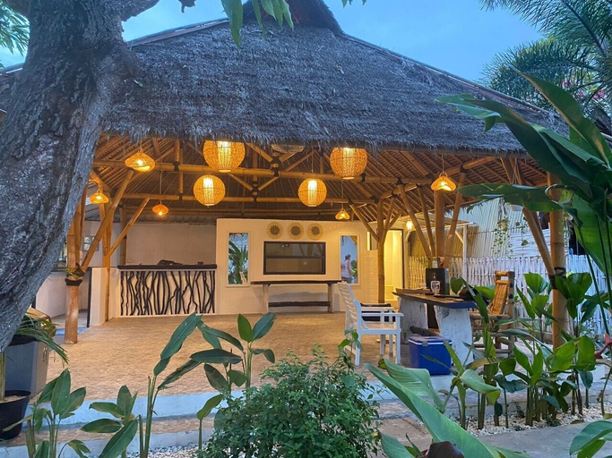 Exterior & Views 5, Lovys Gili Air, Lombok