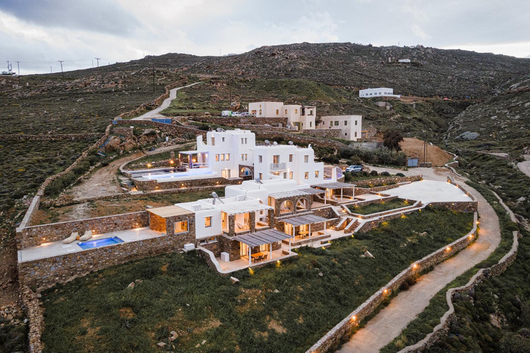 Others 2, Koumi Homes Mykonos, South Aegean