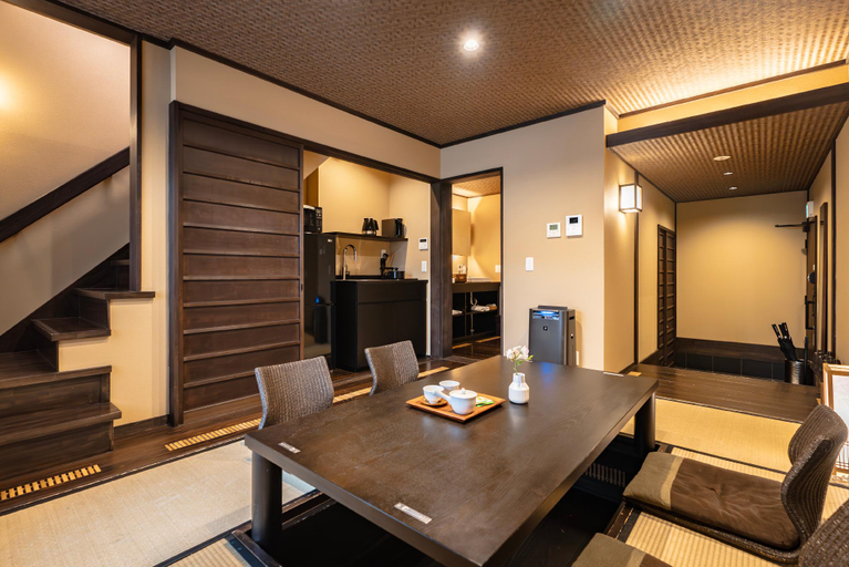 Others 5, Tanicho-kun, Hoshiya, Dansan Ryokan - Arashiyama, Kyoto, Kyoto