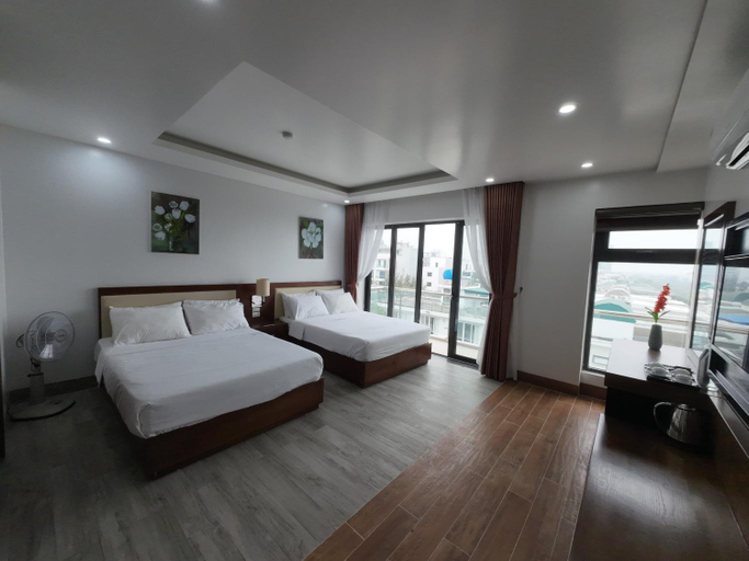 Bedroom 5, SEN BIEN HOTEL - FLC SAM SON, Sầm Sơn