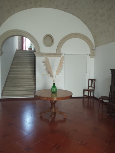 Facilities 3, Maison Martina, Bari