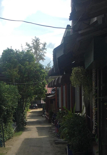 Others 5, The Brown house, Ko Phangan