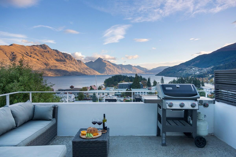 Others 5, Villa Awa |Lake Views  |BBQ |AC |Fire Place, Queenstown-Lakes