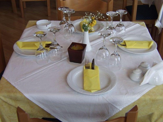 Food & Drinks 5, Hotel Kanelli Beach, West Greece