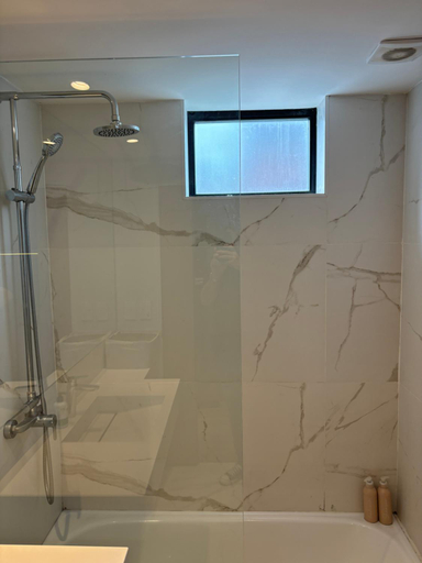 Bathroom 2, Brand New Apartment in Palermo Hollywood G1, Distrito Federal