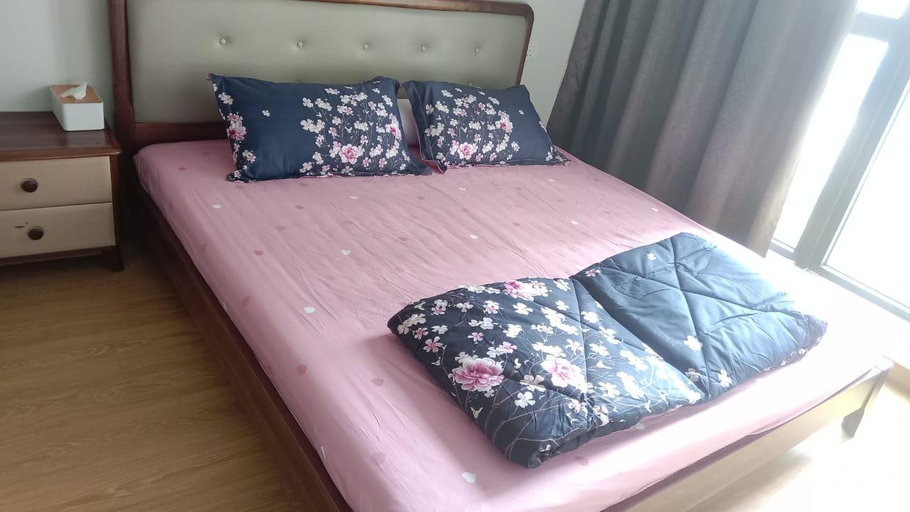 Bedroom 2, Royal Strand Water Front Homes, Johor Bahru