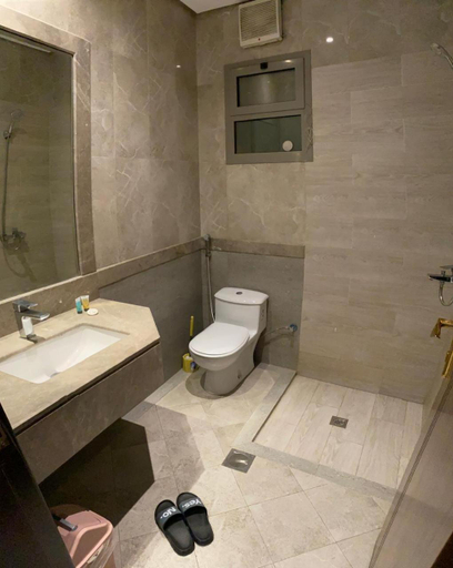 Bathroom 5, بيتك Bitak, Jeddah