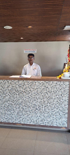 Others 5, Hotel Sai Palace Express, Ahmadnagar