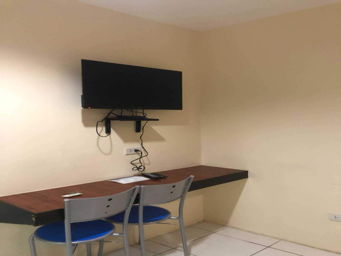 Public Area 2, Camarin Prime Hotel, Kalookan City