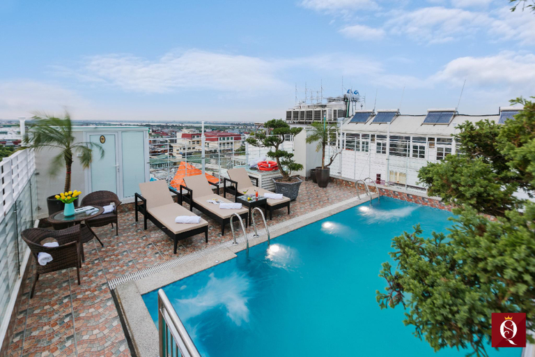 Sport & Beauty 2, Splendid Premium Hotel, Hoàn Kiếm