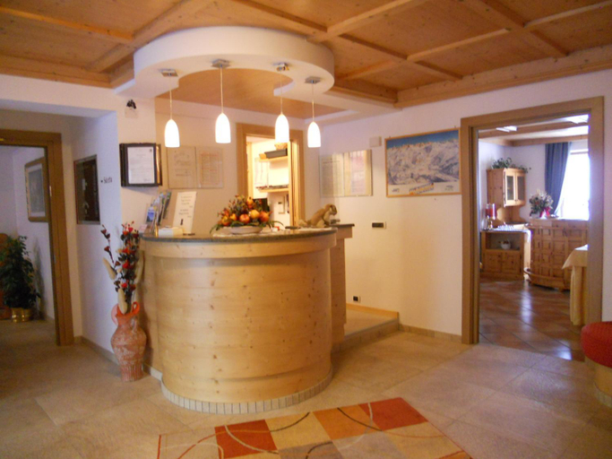 Public Area 2, Garni Manuela, Trento