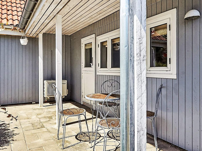 Others 4, 4 Person Holiday Home in Store Fuglede, Kalundborg