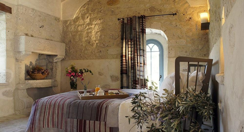 Bedroom 3, Alavya, Çeşme