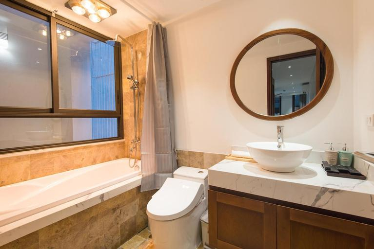Bathroom 5, 22Housing Luxury Apartment 81  Linh Lang, Ba Đình
