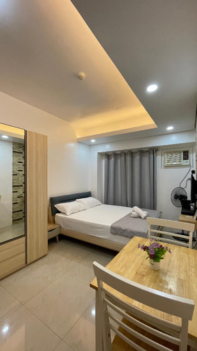 Bedroom 2, Cozy Condo in Beacon Tower Makati, Makati City