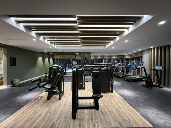 Others 5, KeyRock Living - Skyline at Paramount, Dubai