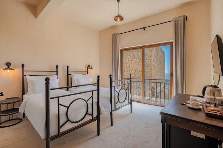 Bedroom 4, Maran House Mardin, Kızıltepe