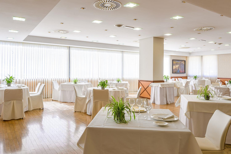 Food & Drinks 5, Santemar, Cantabria