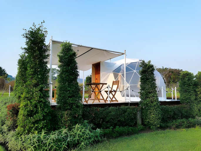 Others 3, Oh La La Glamping Khaoyai, Muak Lek